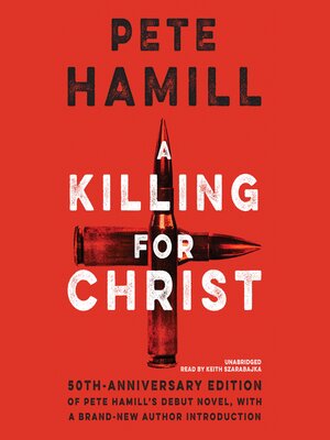 cover image of A Killing for Christ